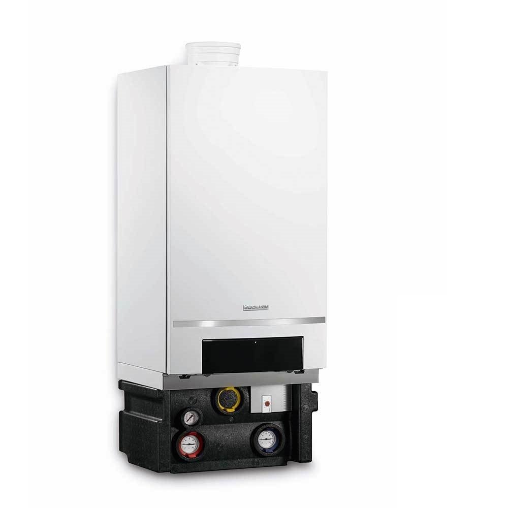 Logamax Plus GB162- 100W Duvar Tipi Yoğuşmalı Kazan