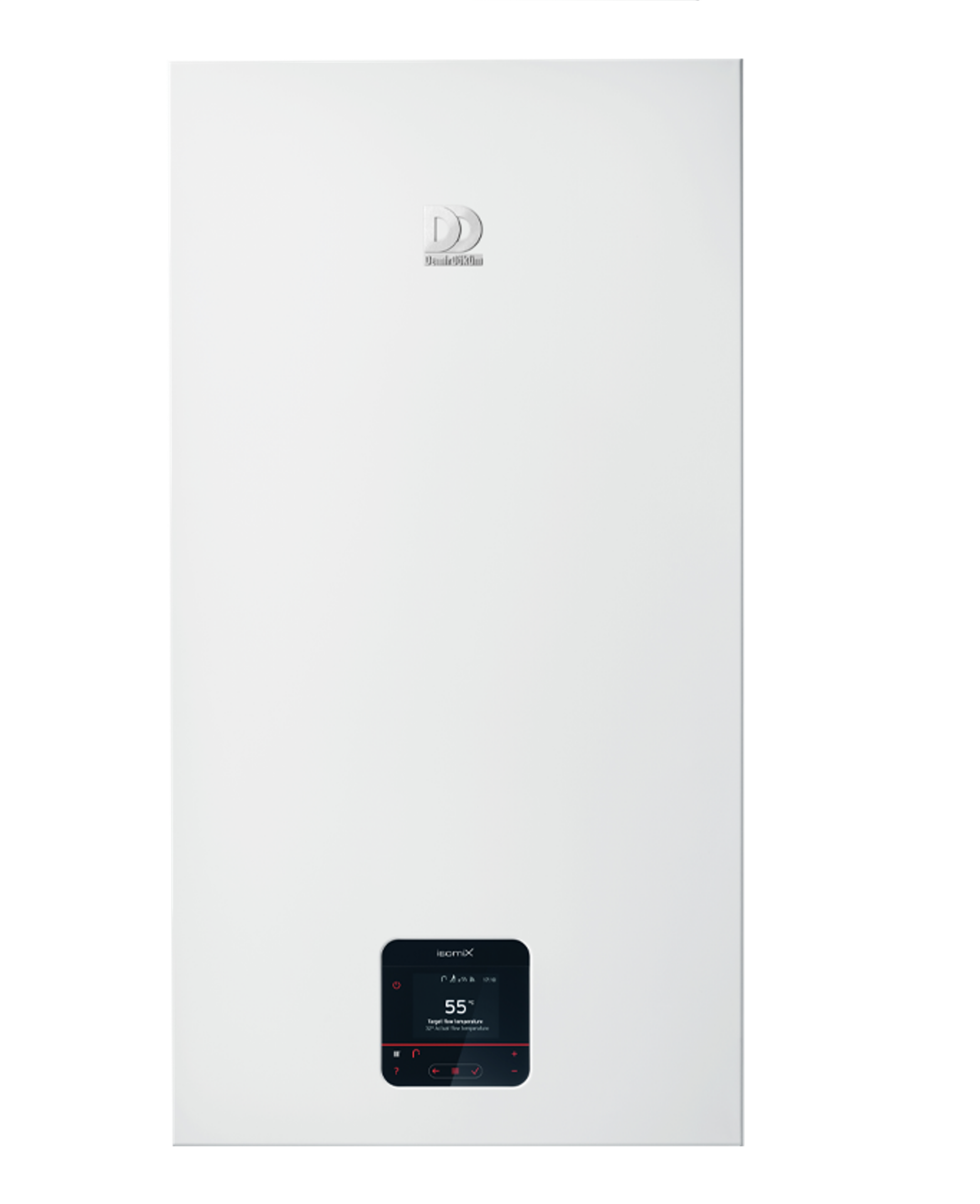 Demirdöküm İsomix 30/35 30.100 kcal/h 42 Lt Entegre Boylerli Premix Yoğuşmalı Kombi