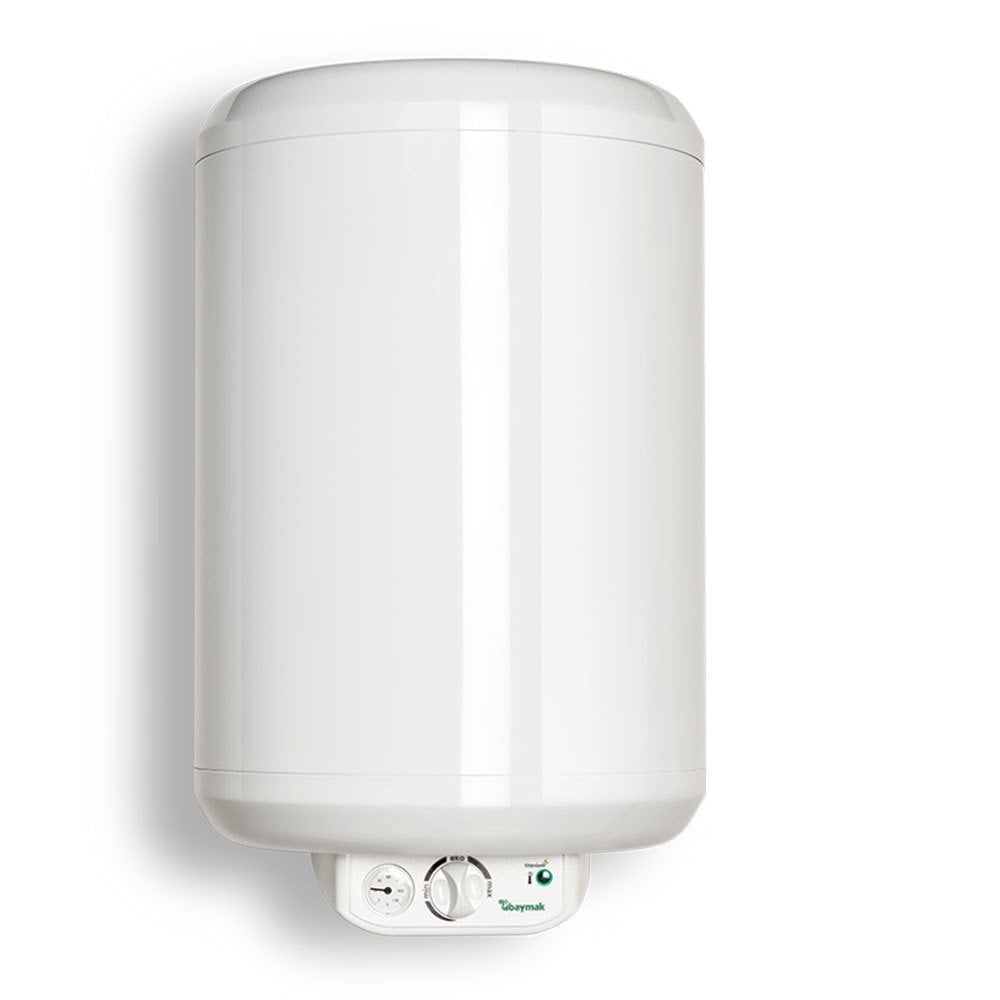 Baymak 80 LT Aqua Konfor Termoboyler