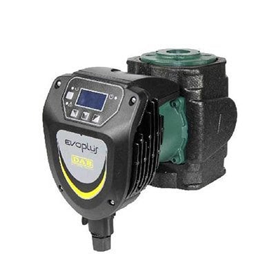 EVOPLUS B 100/220.40 M TEKLİ TİP SİRKÜLASYON POMPA