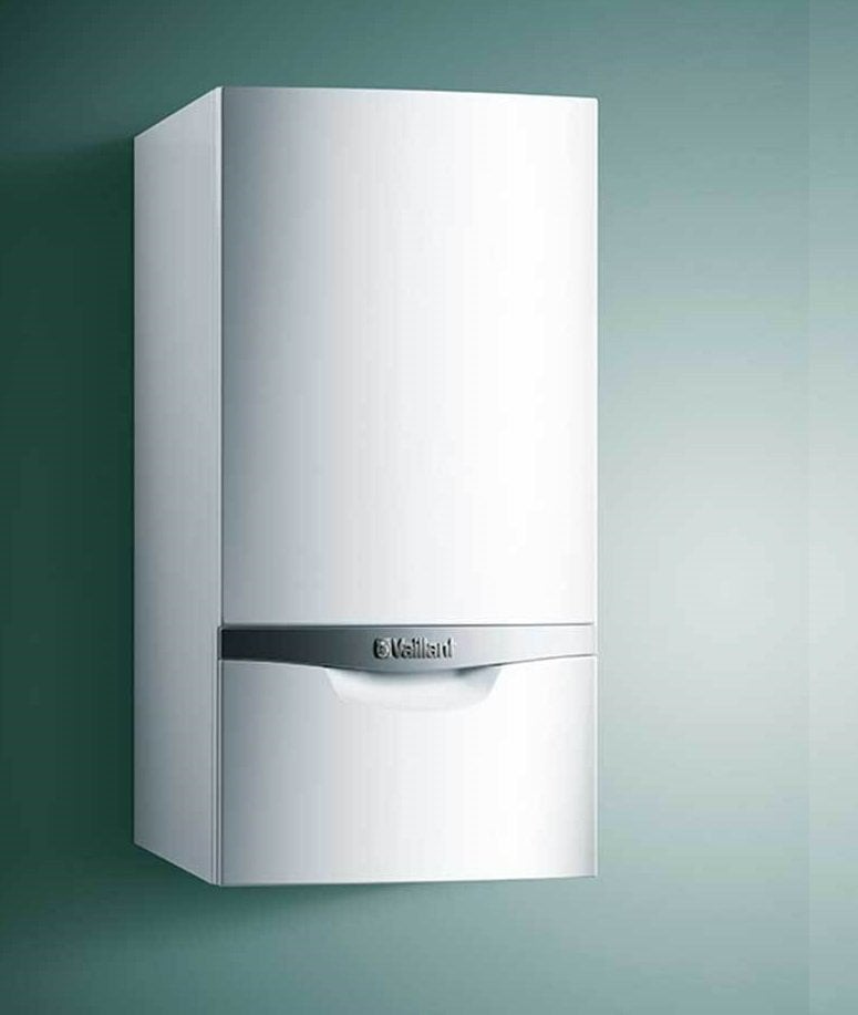 Vaillant Ecotec Plus Vu 1206-5 Duvar Tipi Yoğuşmalı Kazan