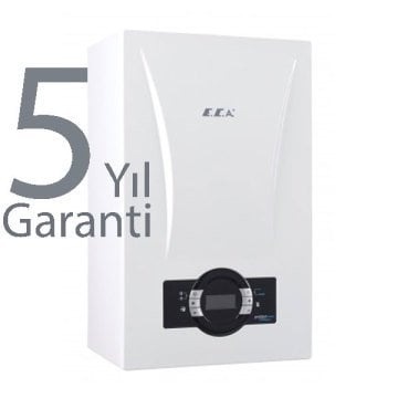 Eca Proteus Premix 24 KW (20.000 kcal/h) Tam Yoğuşmalı Kombi