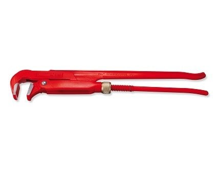 Rothenberger Maşalı Boru Anahtarı 90° (11/2'' kadar)