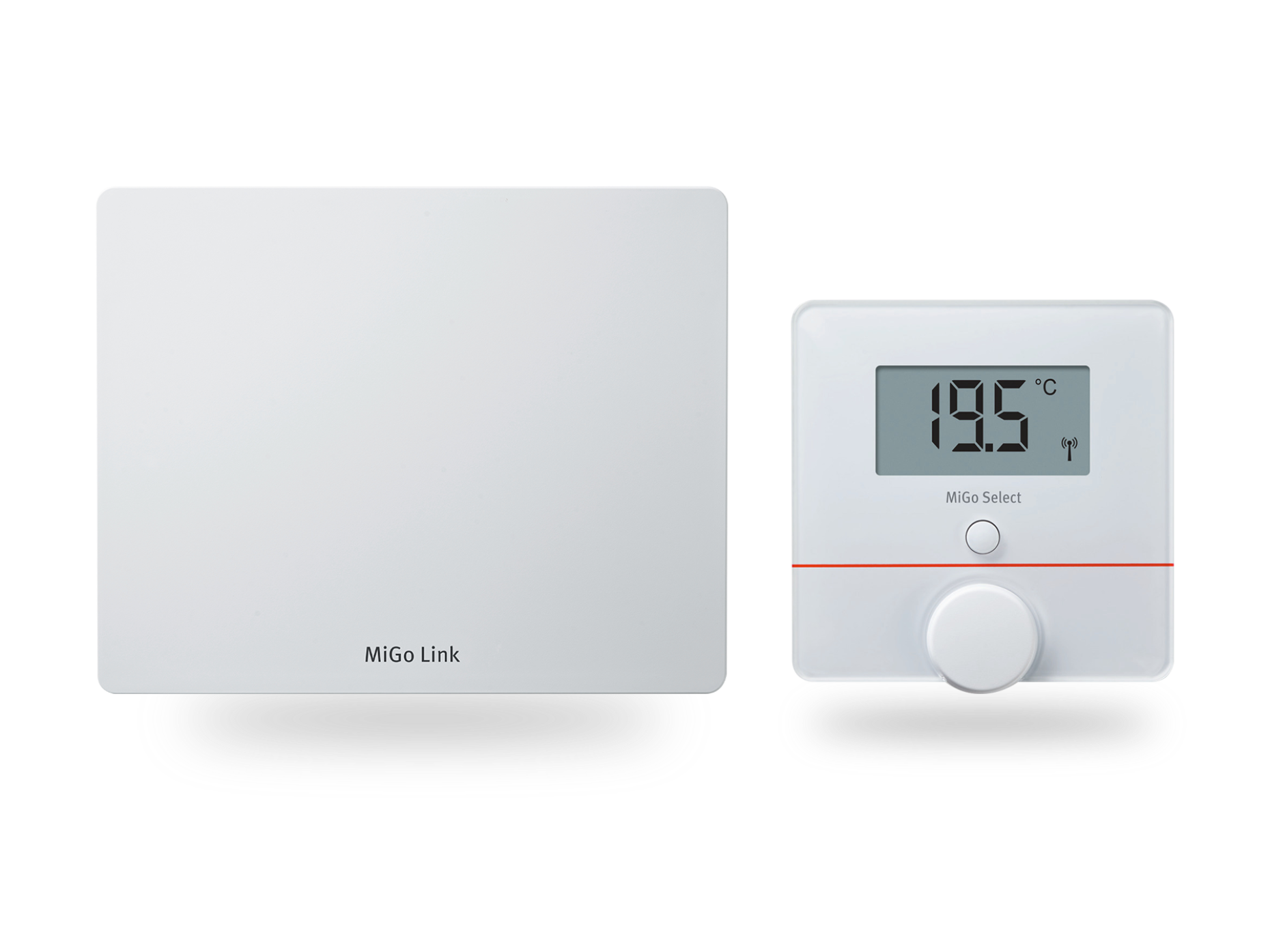 DemirDöküm MiGo Connect Akıllı Oda Termostatı