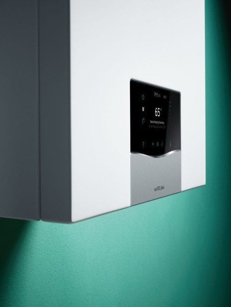 Vaillant ecoTEC Plus VUW 36CS/1-5 Yoğuşmalı  Kombi  33 Kw