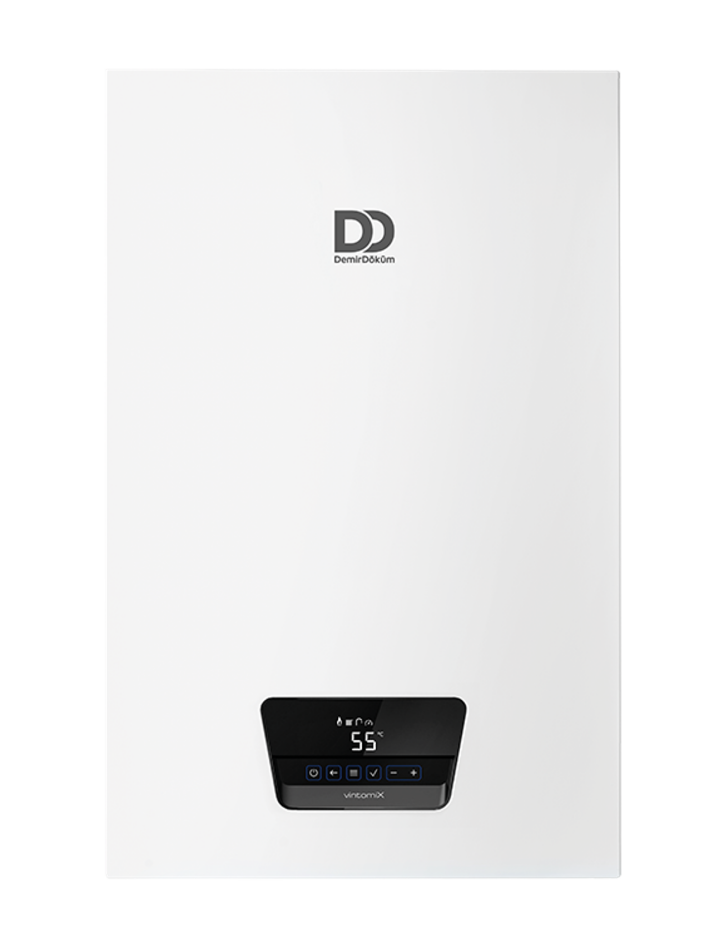 Demirdöküm Vintomix 24/28 Yogusmali Kombi