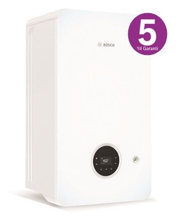 Bosch Condens 2200i W 24 C23 ERP 20.726 kcal/h Yoğuşmalı Kombi