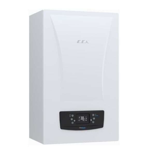 Eca Citius Premix 28 kW %108 Tam Yoğuşmalı Kombi (20.000 kcal/h)
