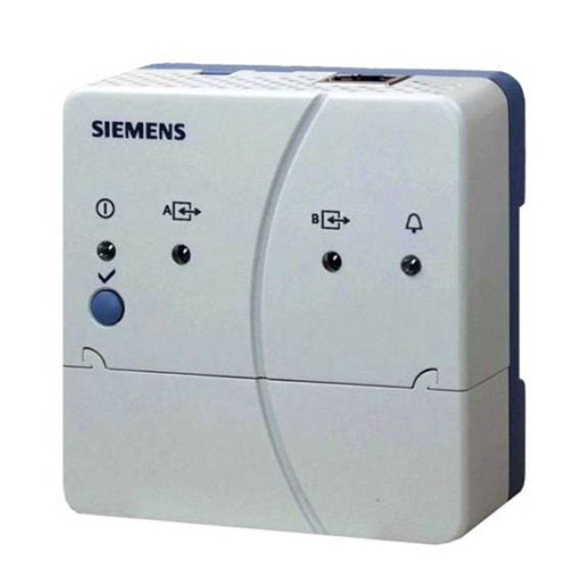 Baymak OCI 670/109 Web Sserver