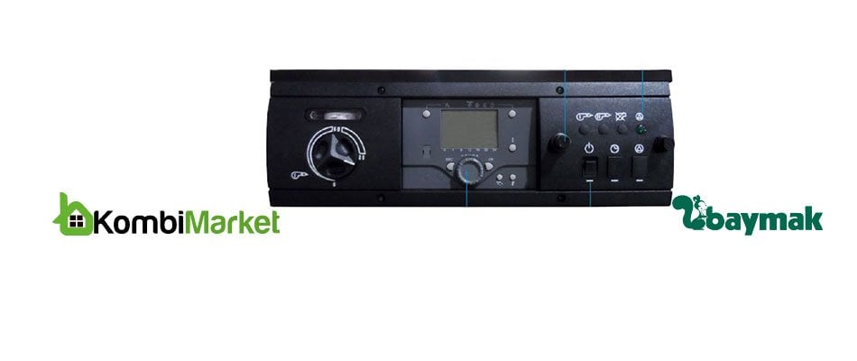 Ekopanel-Kazan-Kontrol-Panosu