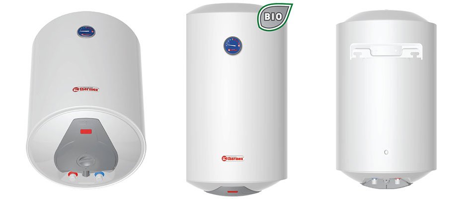 Thermex ERS100V 100 Litre Termosifon