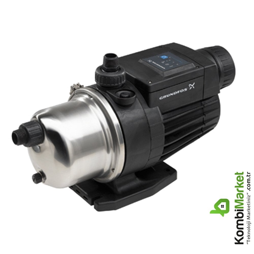 Grunfoss MQ3-45 Hidrofor Pompası