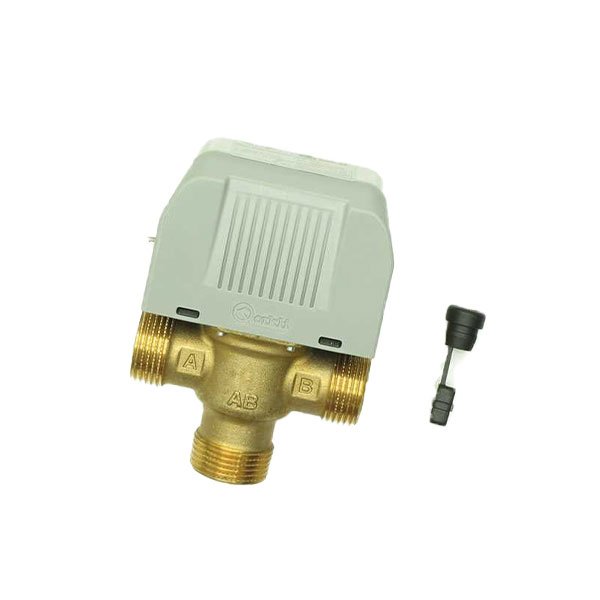 Vaillant 9462 3 Yollu On-Off Vana