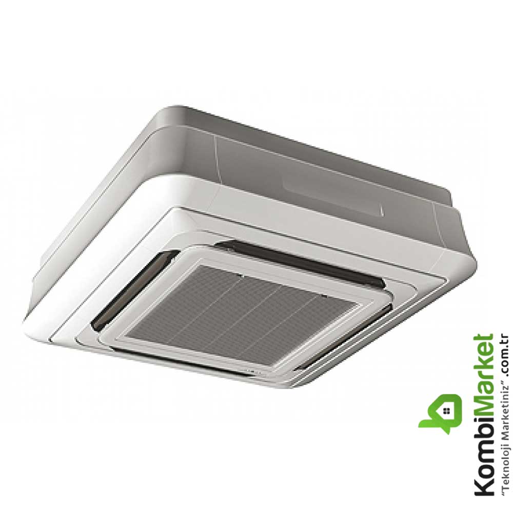 Arçelik ARC-SCO24WU4D2 24.000 Btu/h Kaset Tipi İnverter Klima