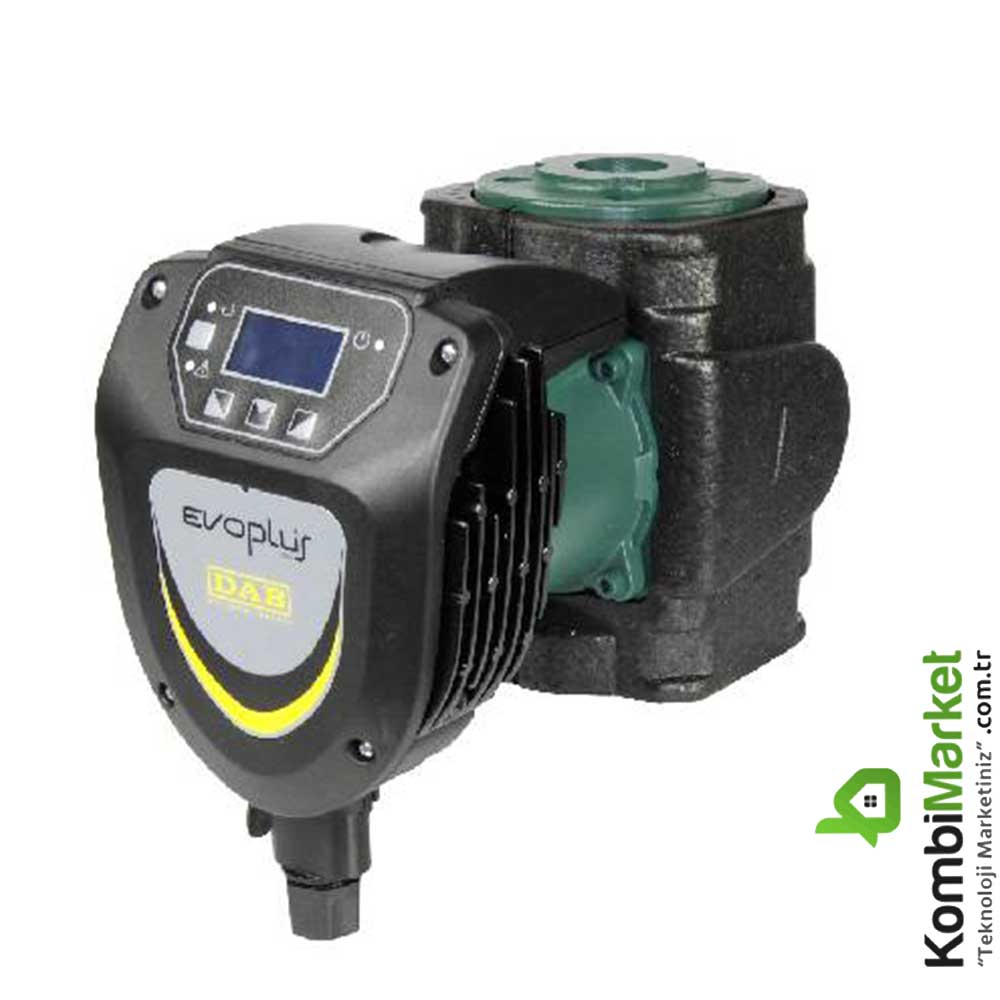 DAB EVOPLUS B40/220.32M FREKANS KONT. POMPA