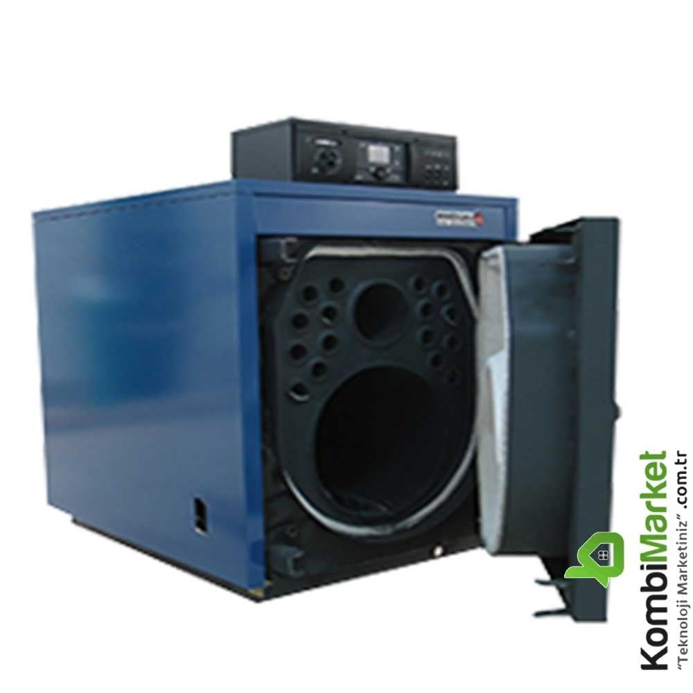 Baymak Logobloc L50 Kazan (4 Atü)