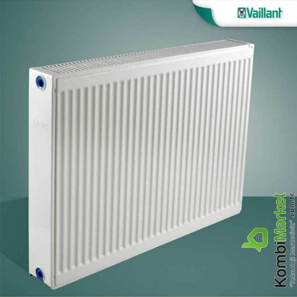 Vaillant 900x600 Panel Radyatör (Tip22)