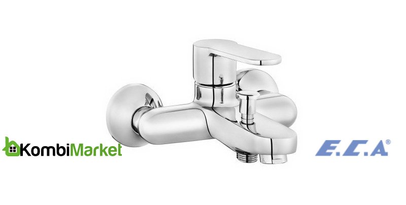 E.c.a. Star Banyo Bataryası