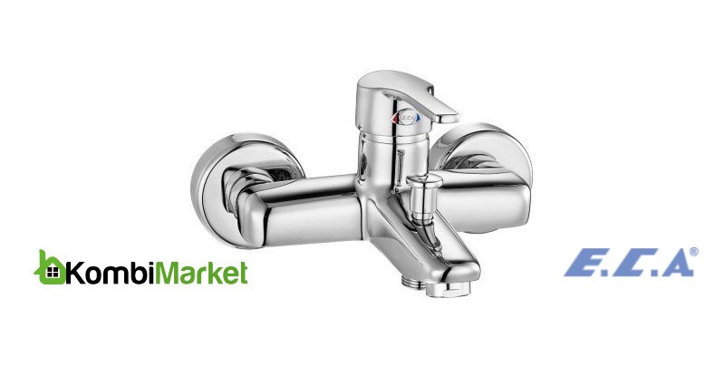 E.C.A. Vera Banyo Bataryası