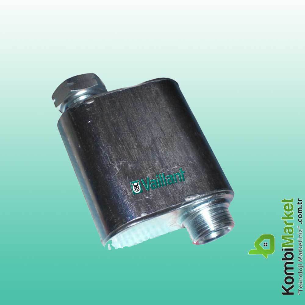 Vaillant Çamur Ayristirici