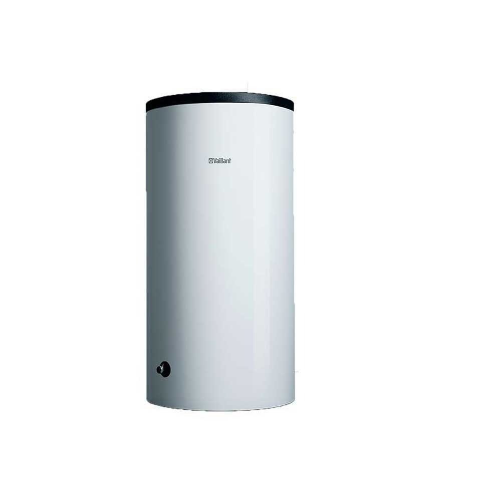 Vaillant Unistor 200 Lt Tek Serpantinli Boyler 