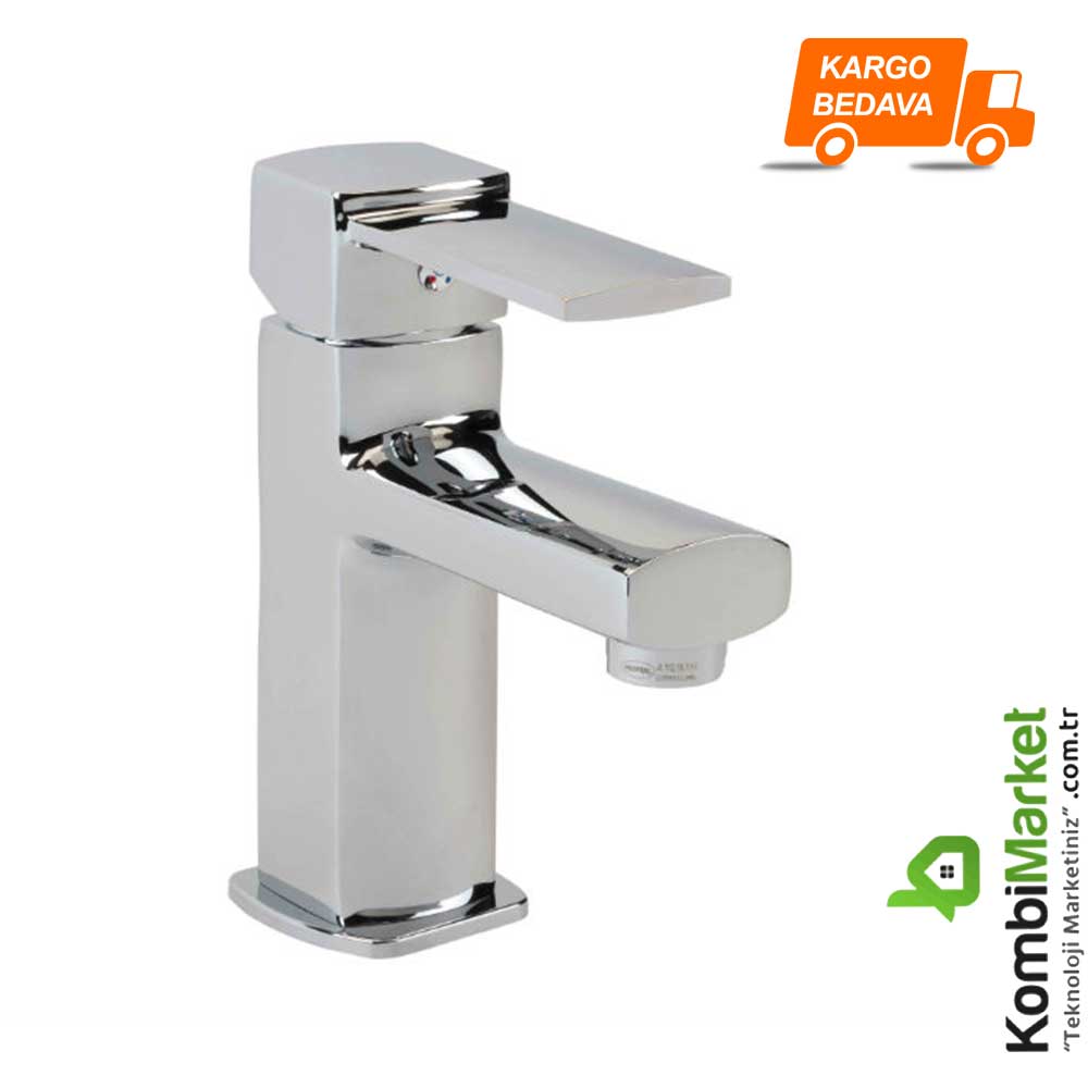 Ar Moni Lavabo Bataryası