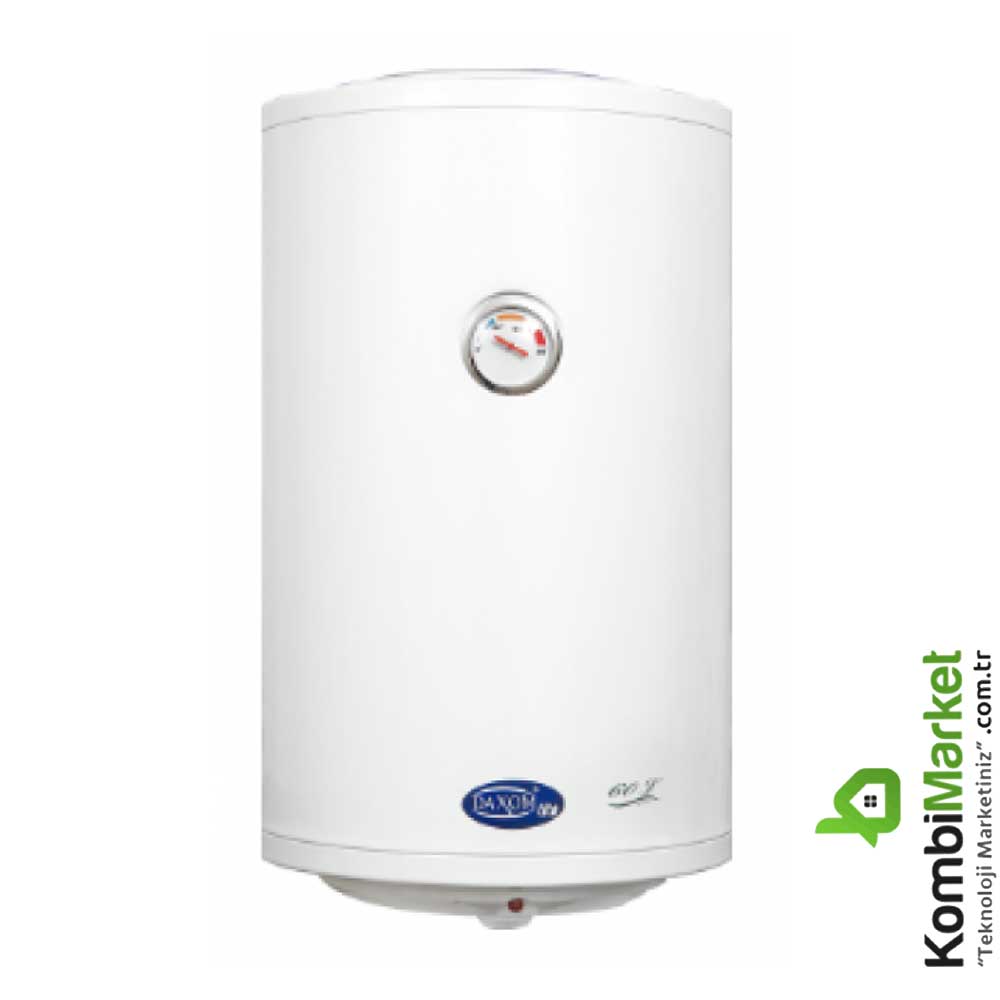 Daxom Ukdax-60 DT 60 Lt. Elektrikli Termosifon