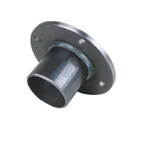 Dn 200 Borulu Kalorifer Flanşı Sardoğan