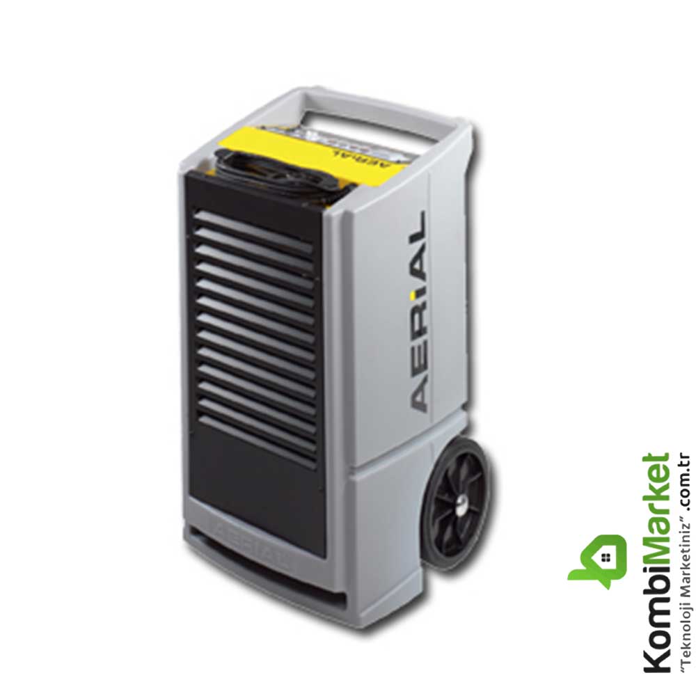 OLEFINI AD 740 ENDÜSTRİYEL TİP NEM ALMA CİHAZI