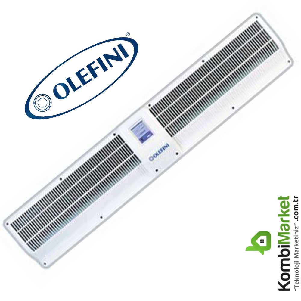 OLEFİNİ K46