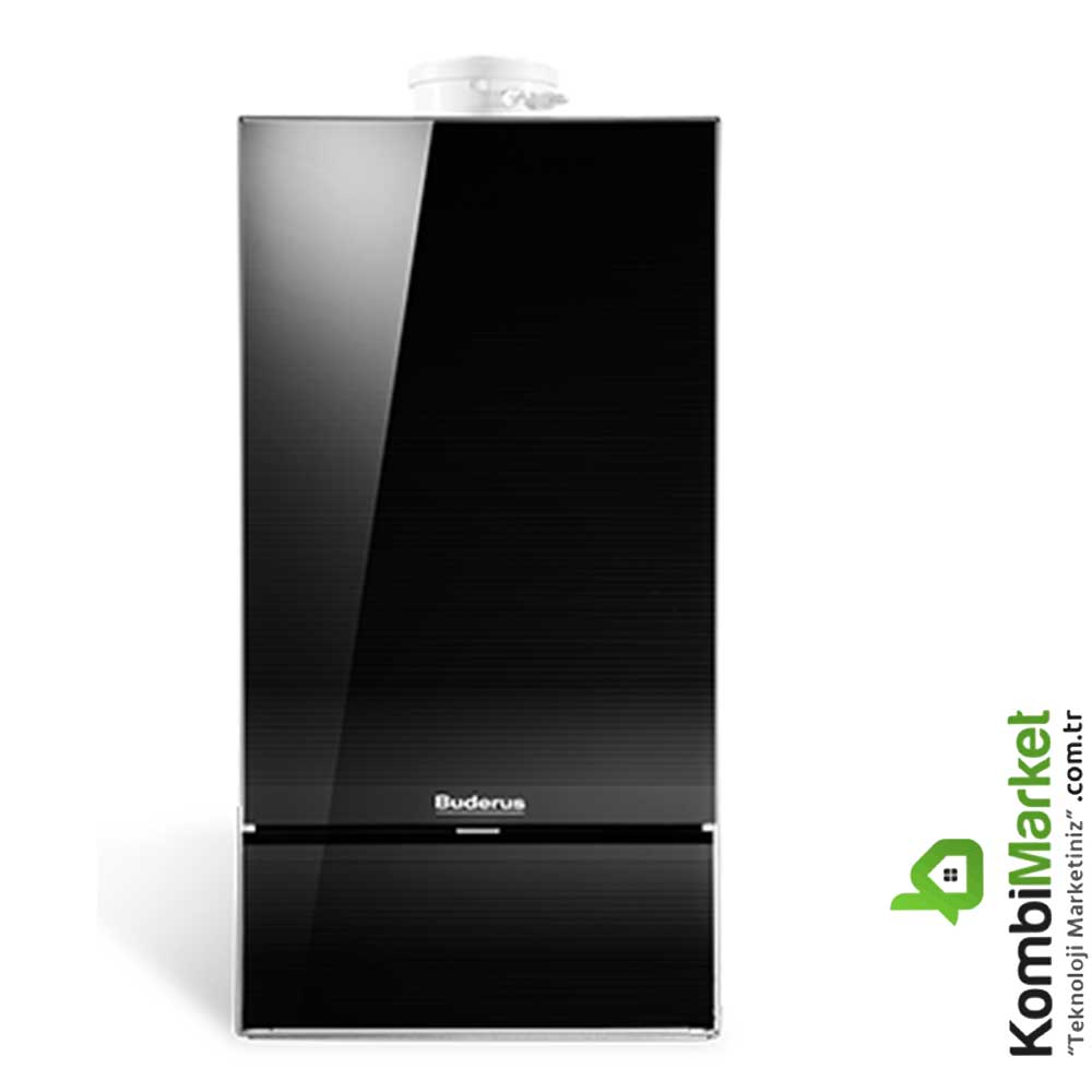Logamax plus GB172i