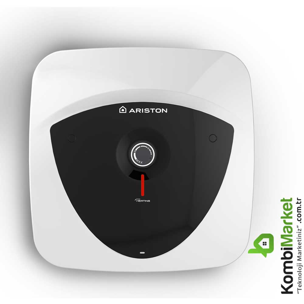 Ariston Andrislux 15/5 Tezgah Üstü Termosifon 15 Litre