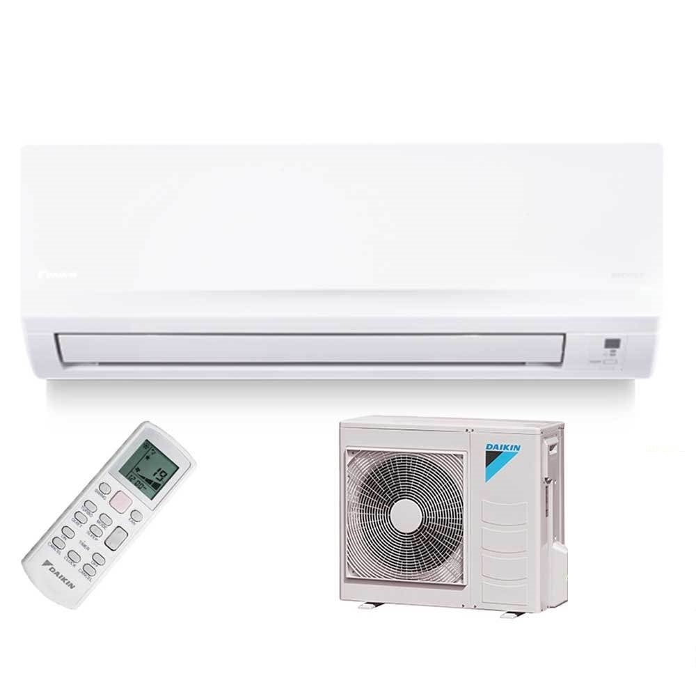 Daikin Tegora FTXB25B 8500 BTU Inverter Duvar Tipi Klima