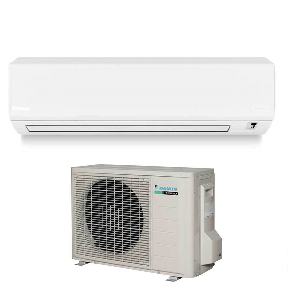 Daikin TEGORA FTXB60B A+ 21300 Btu/h Inverter Klima
