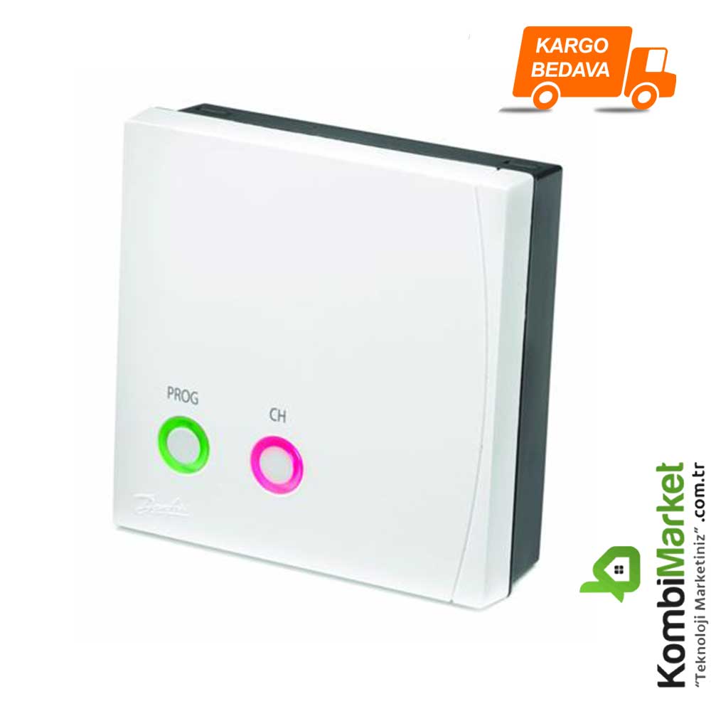 DANFOSS-RX1-S-TEK-ZONE-ALICISI