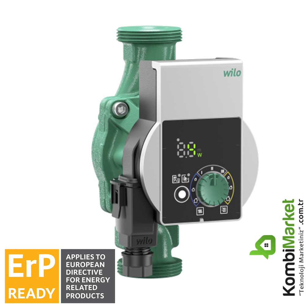 Wilo-Yonos PICO
