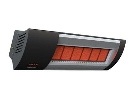 Radyant Isıtıcılar