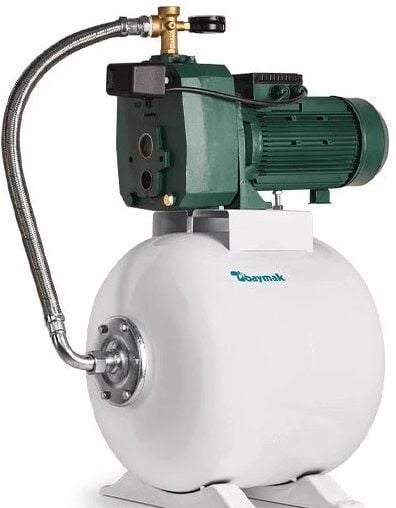 Derin Kuyu Hidroforları