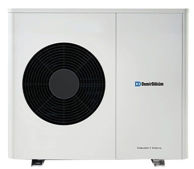 Monobloc