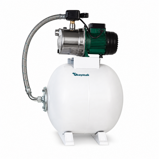 Hidroforlar