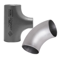 Kaynaklı Fittings