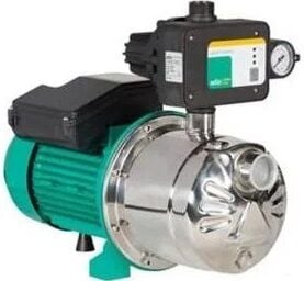 Akış Kontrollu Hidroforlar