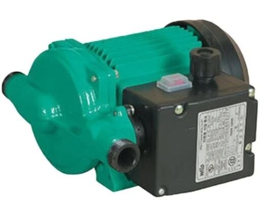 Otomatik Pompalar (Pompamat)