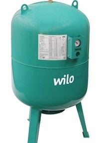 Hidrofor Denge Tankları