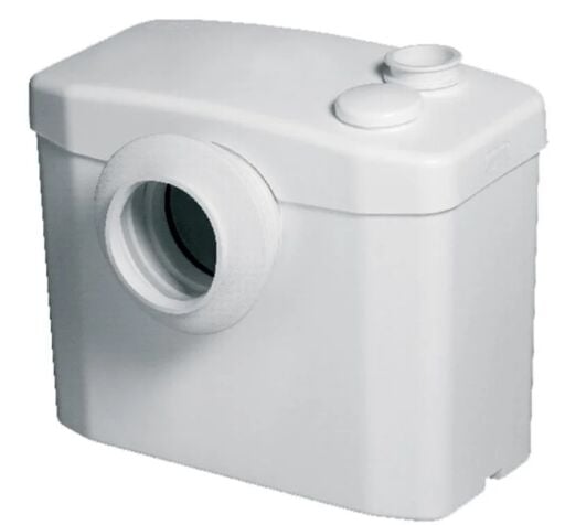 WC Öğutücü Pompalar