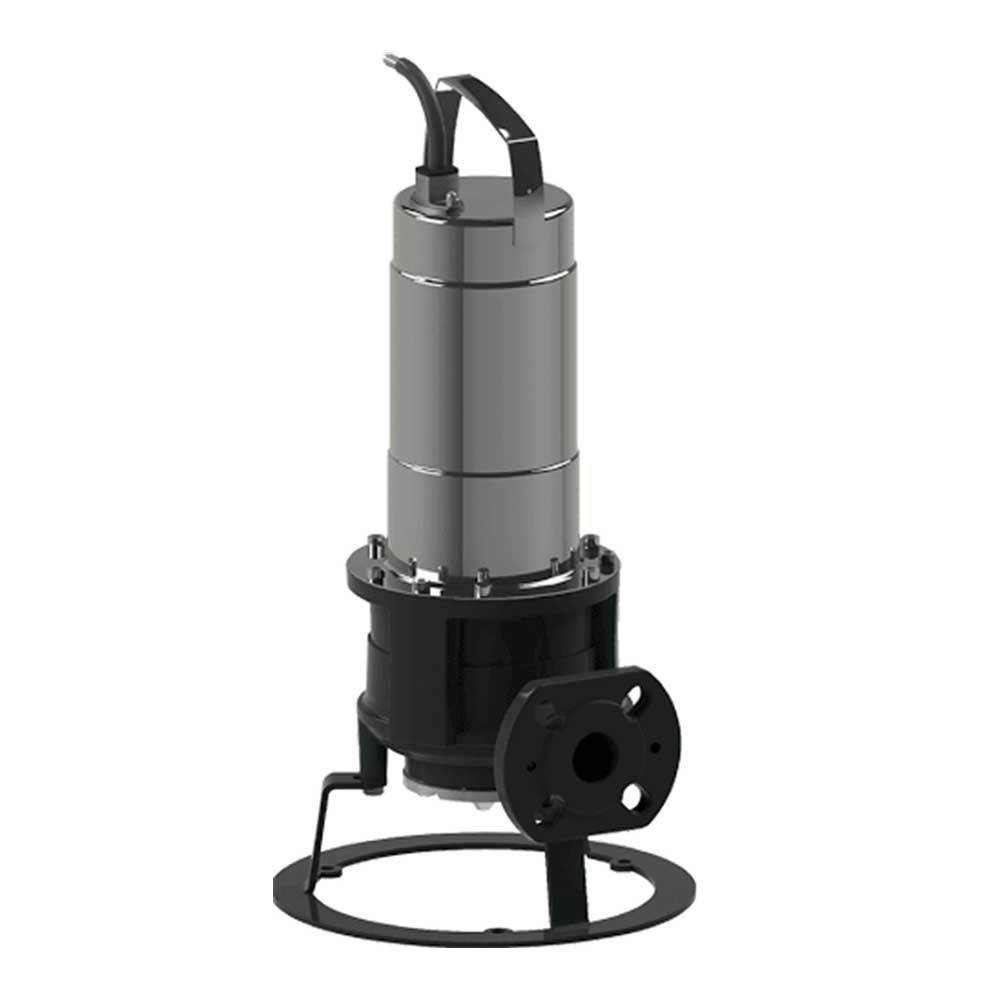 Wilo Rexa Cut GI03.26/S-T15-2-540 Parçalayıcı Bıçaklı Dalgıç Pompa Trifaze