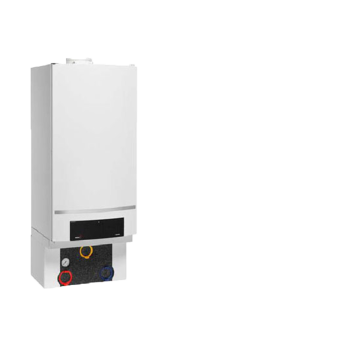 Logomax Plus GB162- 69W Duvar Tipi Yoğuşmalı Kazan