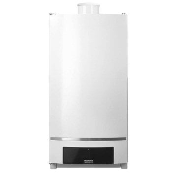 Logomax Plus GB162- 69W Duvar Tipi Yoğuşmalı Kazan