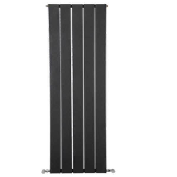 Notarad Zen Plus 1600x560 Alüminyum Dekoratif Radyatör 7 Dilim Beyaz