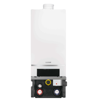 Logamax Plus GB162- 100W Duvar Tipi Yoğuşmalı Kazan